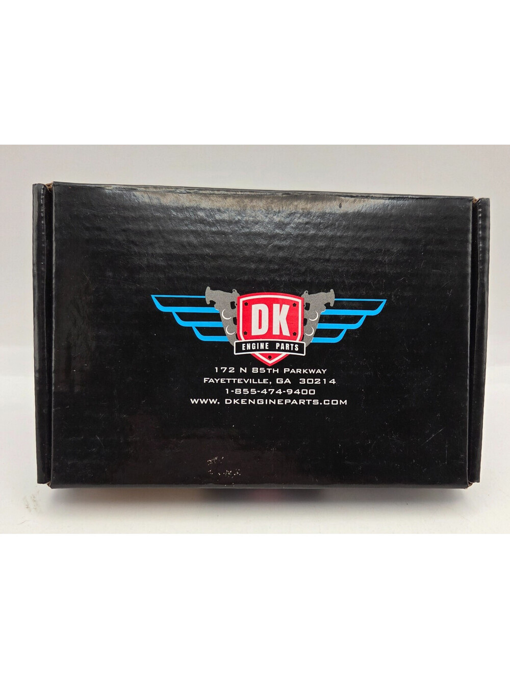 DK Engine Parts 6.0 Powerstroke Oil Rail Ball Tube Repair Kit Tool NCMK